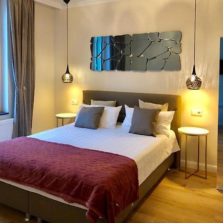 Reichel-Appartements Baden-Baden Dış mekan fotoğraf