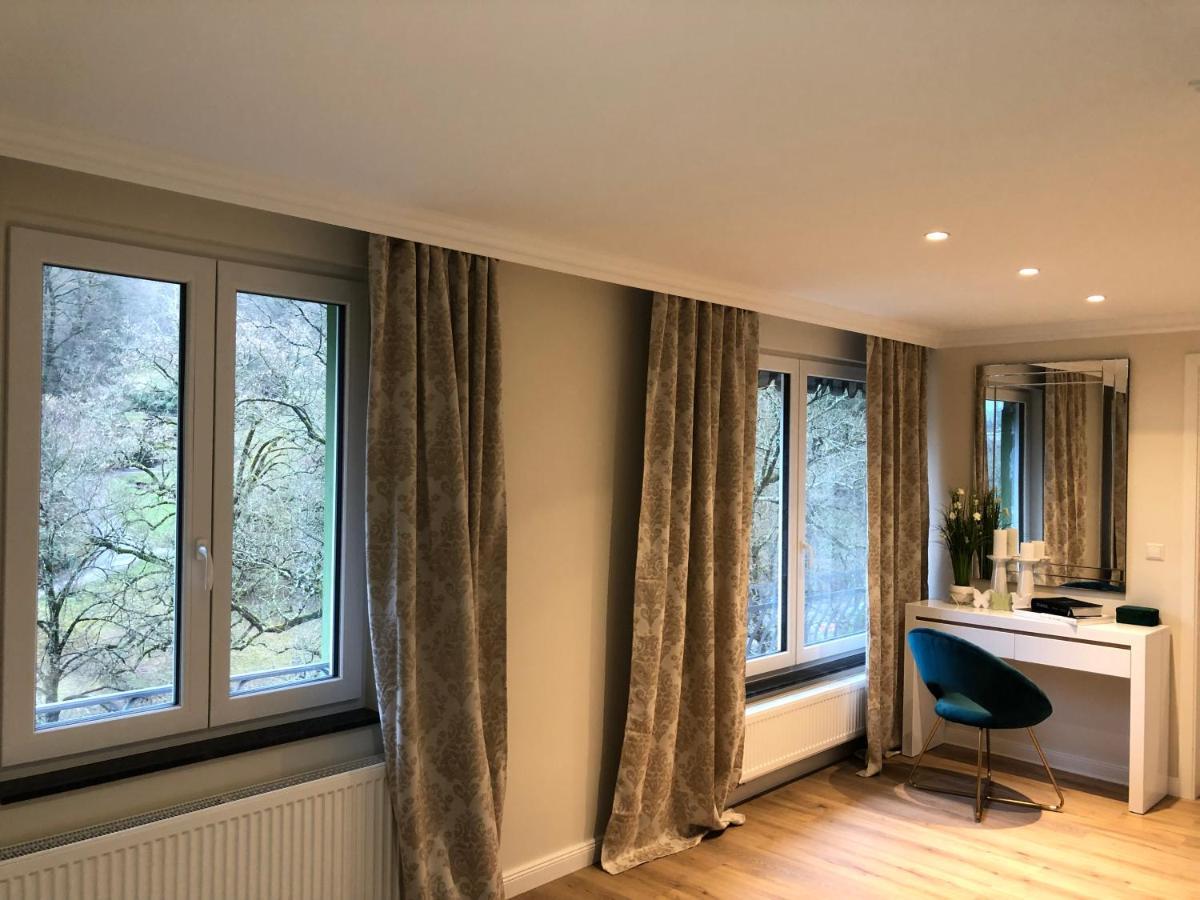Reichel-Appartements Baden-Baden Dış mekan fotoğraf