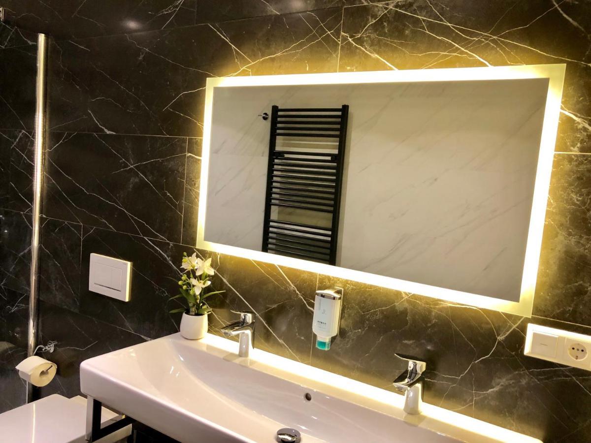 Reichel-Appartements Baden-Baden Dış mekan fotoğraf