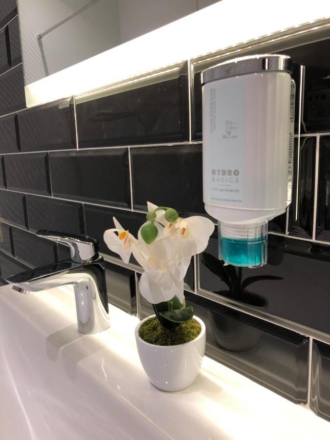 Reichel-Appartements Baden-Baden Dış mekan fotoğraf