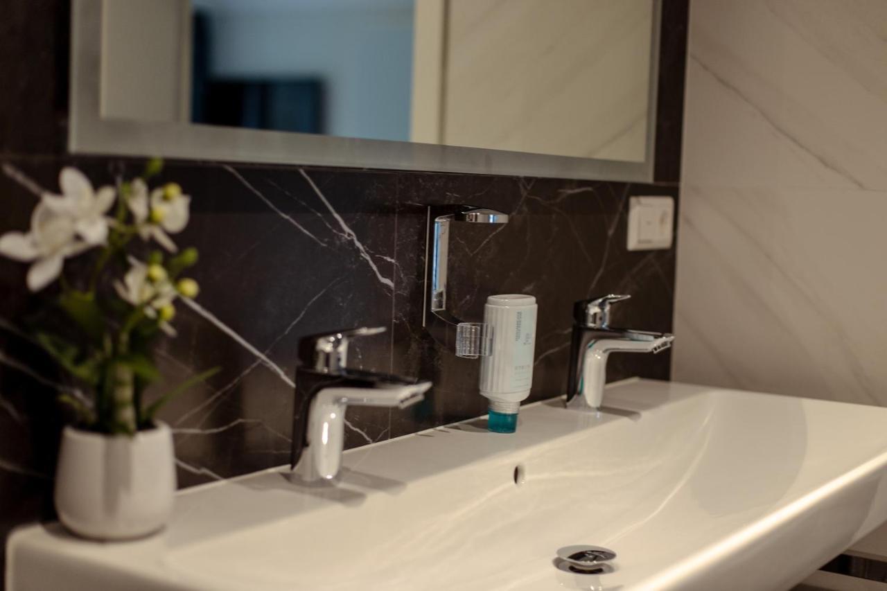 Reichel-Appartements Baden-Baden Dış mekan fotoğraf