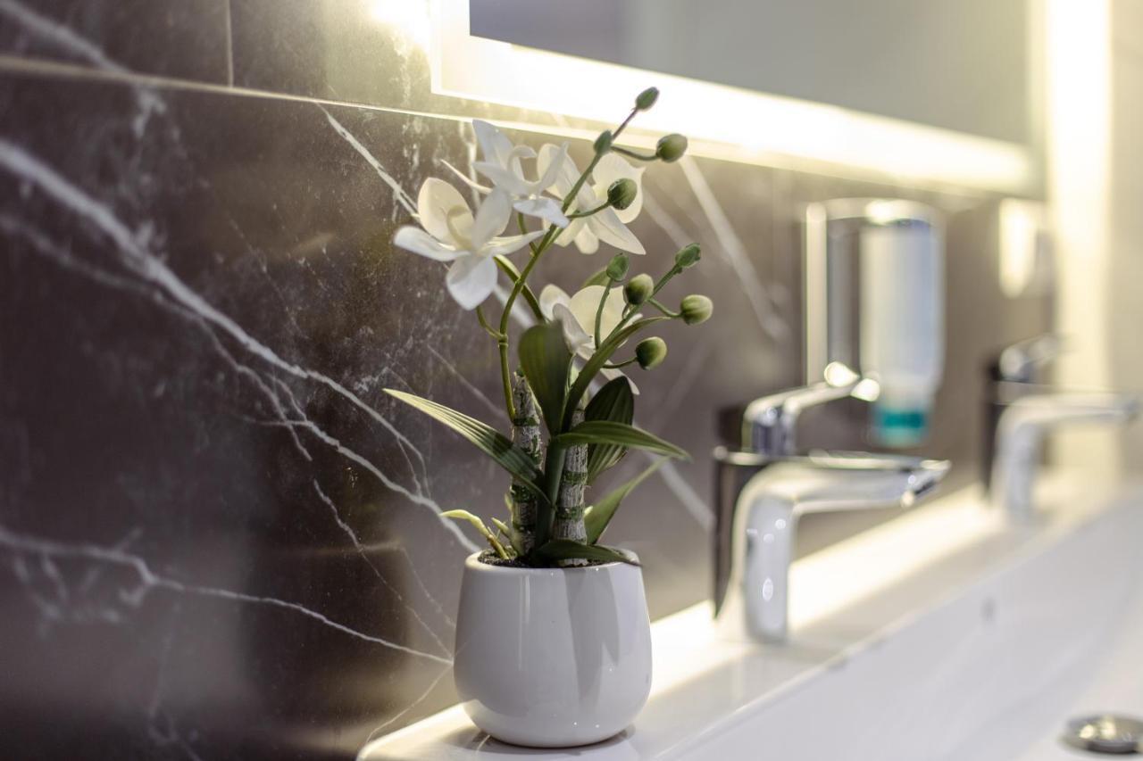 Reichel-Appartements Baden-Baden Dış mekan fotoğraf