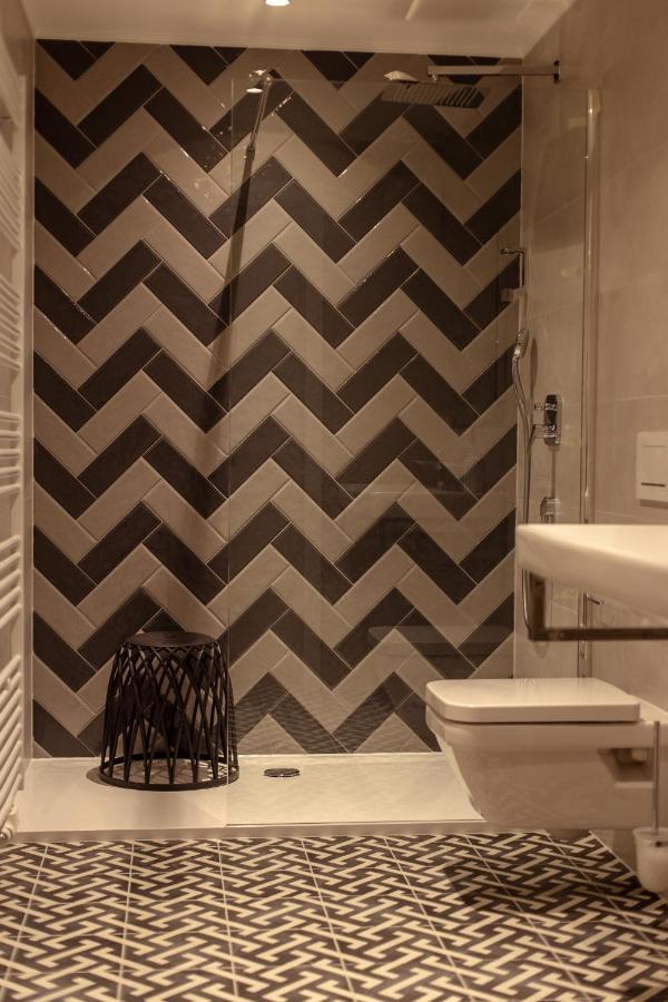 Reichel-Appartements Baden-Baden Dış mekan fotoğraf