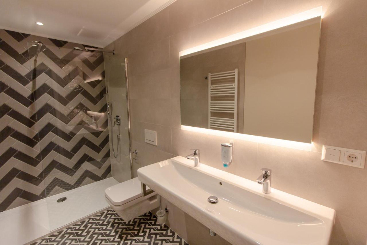 Reichel-Appartements Baden-Baden Dış mekan fotoğraf