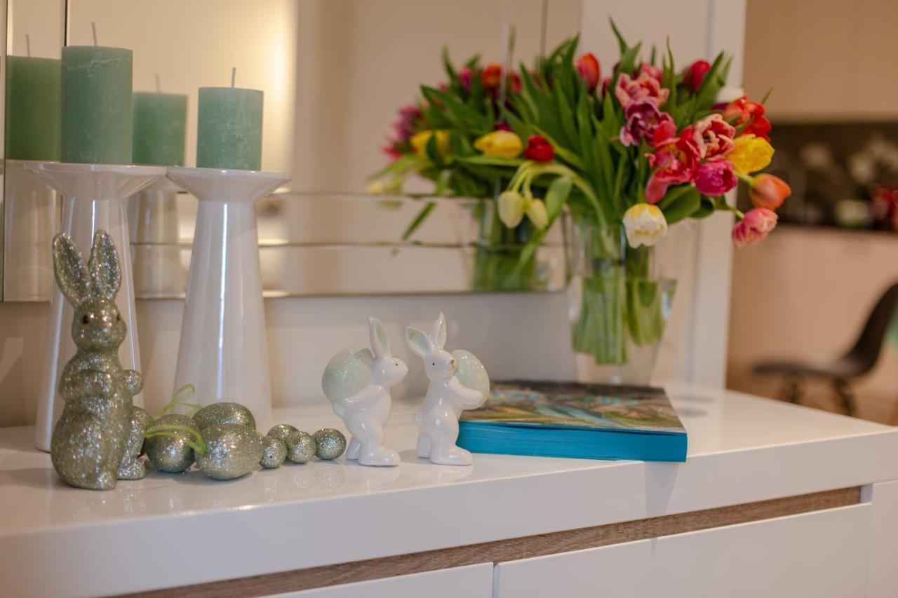 Reichel-Appartements Baden-Baden Dış mekan fotoğraf