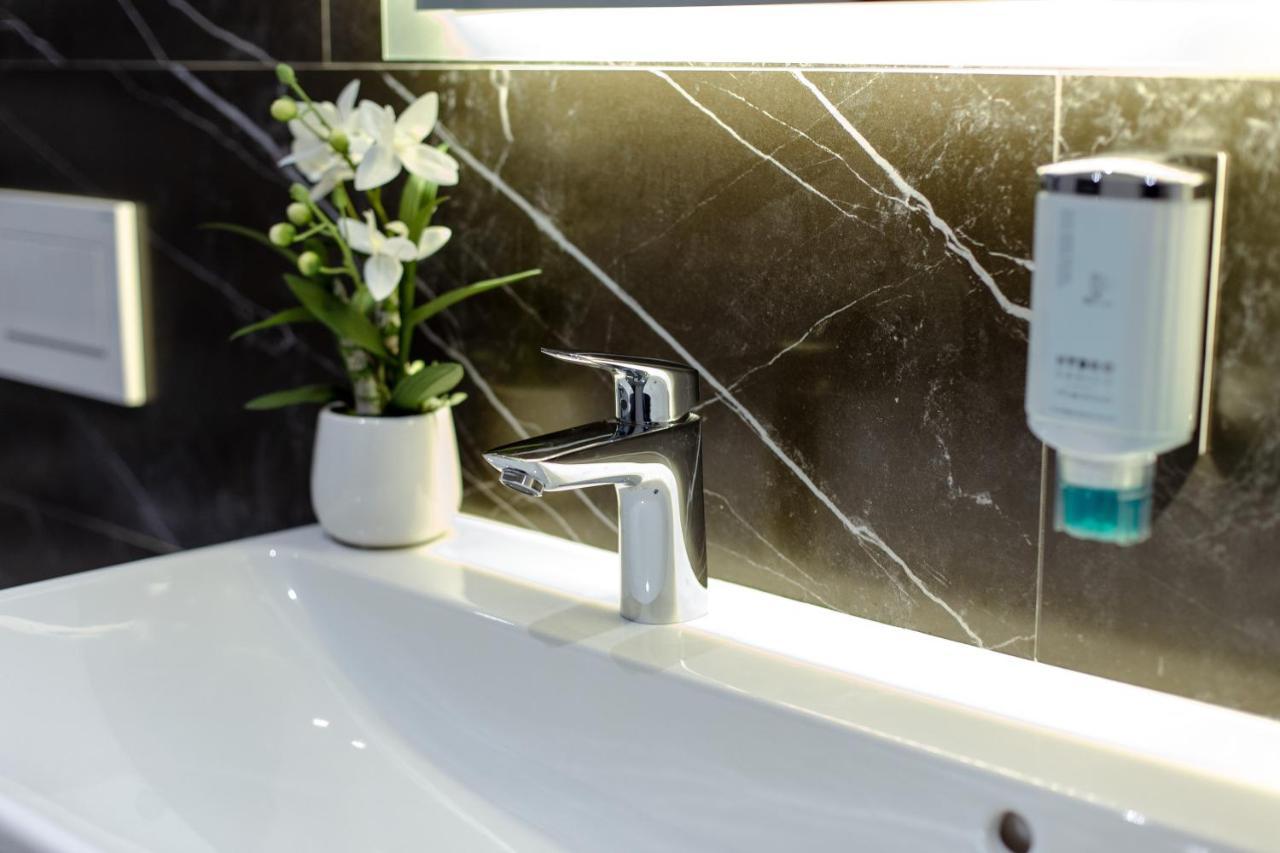 Reichel-Appartements Baden-Baden Dış mekan fotoğraf