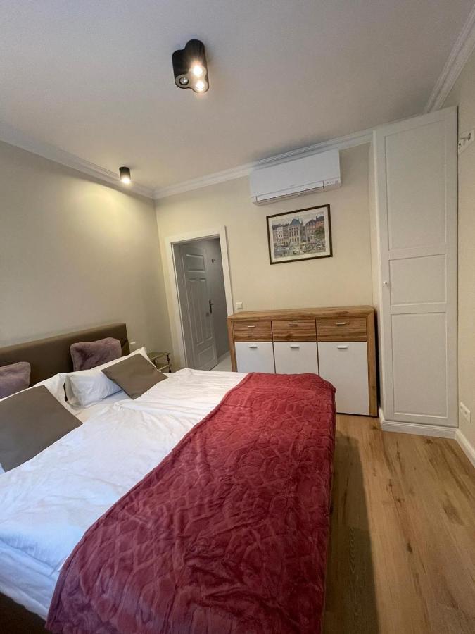 Reichel-Appartements Baden-Baden Dış mekan fotoğraf