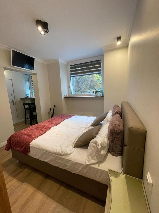 Reichel-Appartements Baden-Baden Dış mekan fotoğraf