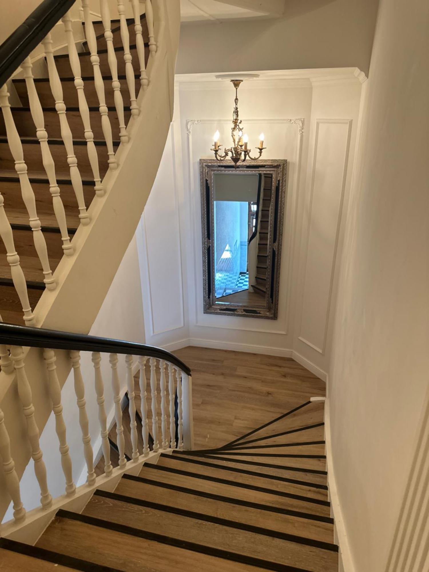 Reichel-Appartements Baden-Baden Dış mekan fotoğraf